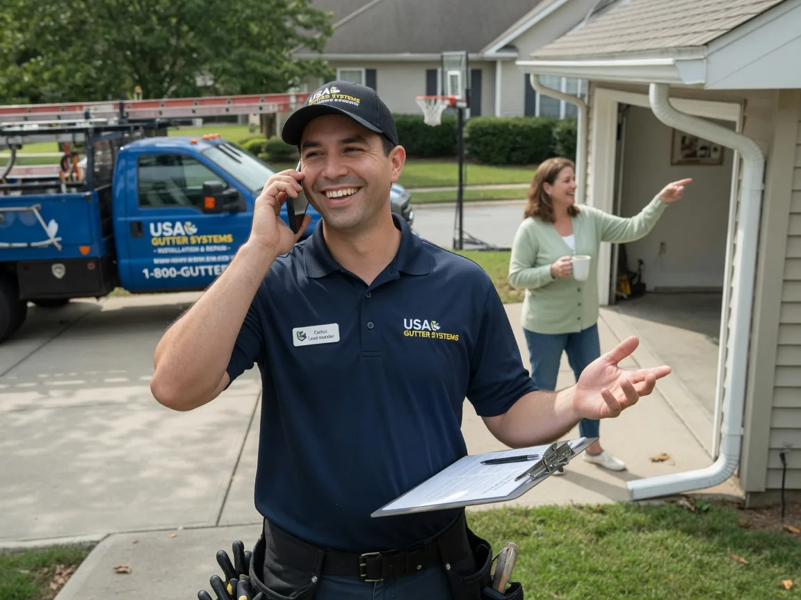 Gutter Installation Clarks Summit, PA FAQs